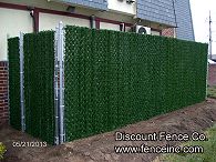 Hedge